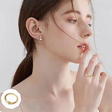 Load image into Gallery viewer, 10Pcs Punk Bohemian Metal Ring Set Vintage Geometric Moon Star Snake Open Ring Fashion Jewelry Accessories Gift For Women