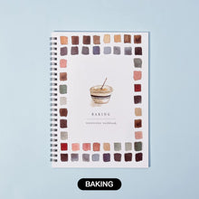 Load image into Gallery viewer, Animals Flowers Watercolor Coloring Practice Book Painting Workbook Graffiti Drawing Pad For Kids Art Practice Painting Supplies
