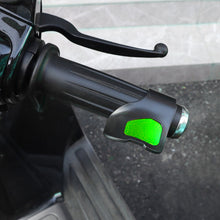 Load image into Gallery viewer, Motorcycle Accelerator Assist Handlebar Grips Cruise Control Handlebars Assistant Clips Hand Rest Universal Motorcycle Accessories