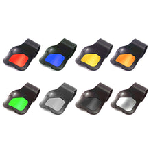 Load image into Gallery viewer, Motorcycle Accelerator Assist Handlebar Grips Cruise Control Handlebars Assistant Clips Hand Rest Universal Motorcycle Accessories