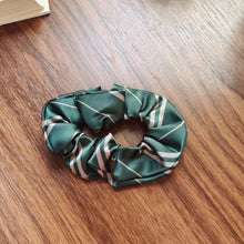 Load image into Gallery viewer, Retro Striped Preppy Style Hair Accessories Headbands Hair Hoop Colorful Diagonal Stripe Hair Accessories Gift