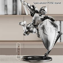 Load image into Gallery viewer, Medieval Knight Multi Joint Movable Action Figure 360 Degree Flexible Model Sword Shield Desktop Decoration Diy Assembly Toy Kids Gift