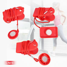 Load image into Gallery viewer, 1PC Treadmill Safety Lock Accessory Universal Switch Magnetic Clip Emergency Stop Switch Start Key