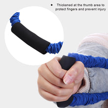 Load image into Gallery viewer, 1PC 25/35/45LBS Archery Draw Resistance Trainer Bow Draw Posture Corrector Strap For Recurve Bow Competition Arm Strength Training