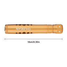 Load image into Gallery viewer, Multifunctional Aluminum Alloy Fishing Rod Handle Replacement Anti-slip Universal Grip for Broken Rods Outdoor Fishing Accessories