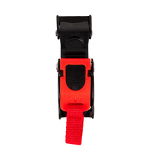 Load image into Gallery viewer, 1PC Helmet Buckle 10-Stage Latch ECE Quick Release Safety Lock For Electric Motorcycle Helmet Universal Fast Chin Strap Fastener