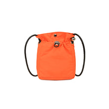 Load image into Gallery viewer, Nylon Canvas Soft Mini Crossbody Bag Multifunctional Square Shoulder Bag Lightweight Simple Phone Wallet Messenger Purse Handbag