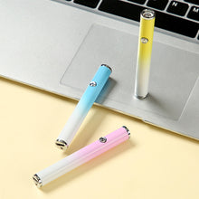 Load image into Gallery viewer, USB Rechargeable Slim Lighter Portable Tungsten Wire Lighter Mini Creative Electronic Cigarette Lighter Fashion Gift for Women Men