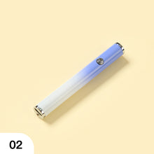 Load image into Gallery viewer, USB Rechargeable Slim Lighter Portable Tungsten Wire Lighter Mini Creative Electronic Cigarette Lighter Fashion Gift for Women Men
