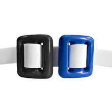 Load image into Gallery viewer, 1PC 0.5KG/1KG Professional Diving Lead Weight Rubber Coated Quick Release Buckle Weight Belt Accessories