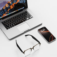 Load image into Gallery viewer, XG92 Smart Audio Bluetooth Glasses Calls Music AI Translation Ultra Long Battery Life Cycling Sunglasses Type-C Charging