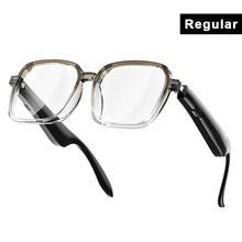 Load image into Gallery viewer, XG92 Smart Audio Bluetooth Glasses Calls Music AI Translation Ultra Long Battery Life Cycling Sunglasses Type-C Charging