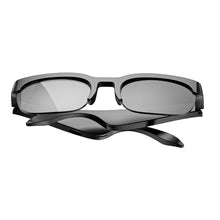 Load image into Gallery viewer, XG90 Bluetooth Glasses with TF Card Slot Music Calls AI Translation Headphone Stereo Long Battery Life Outdoor Cycling Sunglasses (Memory Card Not Included)