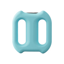 Load image into Gallery viewer, Home Fitness Massage Ring Silent Vibration Belly Tummy Slimming Massager Fat Burner Yoga Fitness Gear