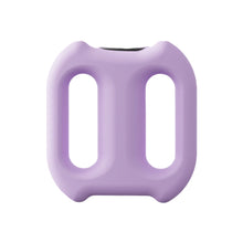 Load image into Gallery viewer, Home Fitness Massage Ring Silent Vibration Belly Tummy Slimming Massager Fat Burner Yoga Fitness Gear