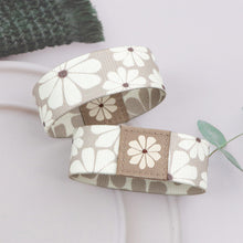 Load image into Gallery viewer, Cartoon Rainbow Puzzle Elastic Wristband Bracelet Fashion Accessories Gift For Kids Women