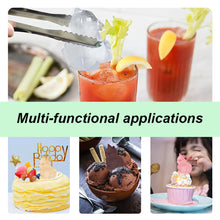 Load image into Gallery viewer, 3D Cat Silicone Ice Cube Mold Food Grade Cute Diy Ice Maker For Whiskey Cocktail Cold Drink Bar Drinking Accessories
