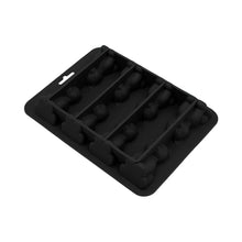 Load image into Gallery viewer, 3D Cat Silicone Ice Cube Mold Food Grade Cute Diy Ice Maker For Whiskey Cocktail Cold Drink Bar Drinking Accessories