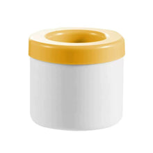 Load image into Gallery viewer, Creative Silicone Ice Cube Mold Round Cylinder Ice Bucket Reusable Quick Freeze Diy Ice Maker Bar Kitchen Drinking Tools
