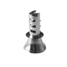 Load image into Gallery viewer, Stainless Steel Spiral Manual Juicer Hand Held Lemon Orange Squeezer Household Citrus Fruit Juice Tool