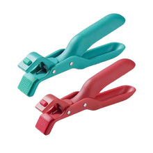 Load image into Gallery viewer, Silicone Anti Scald Dish Clip Non Slip Hot Plate Gripper Bowl Lifting Clamp Household Kitchen Gadgets Tools