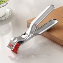 Load image into Gallery viewer, Stainless Steel Anti Scald Clip Non Slip Pot Bowl Gripper Clip For Air Fryer Oven Kitchen Daily Supplies Tools