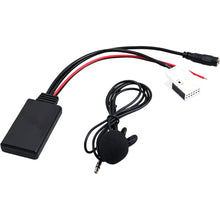 Load image into Gallery viewer, Bluetooth Audio Adapter for VW RCD 510 300 310 RNS315 Hands-free Calling and AUX Music Specialized Microphone Module