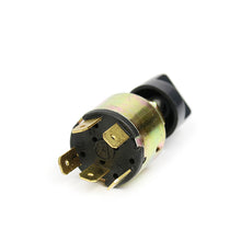 Load image into Gallery viewer, 3 Position Automotive Air Conditioning Blower Switch 3 Speed AC Control Plastic Rotation Knob Universal AC Control for 12V 24V Car Truck