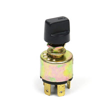 Load image into Gallery viewer, 3 Position Automotive Air Conditioning Blower Switch 3 Speed AC Control Plastic Rotation Knob Universal AC Control for 12V 24V Car Truck