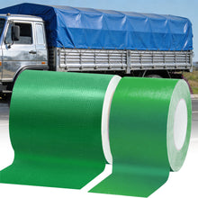 Load image into Gallery viewer, Waterproof Tarp Repair Tape for Tent Awning Truck Cover Boat Repair trong Adhesive Tear Resistant Weatherproof Sealing Tape for Outdoor Camping Supplies