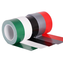Load image into Gallery viewer, Waterproof Tarp Repair Tape for Tent Awning Truck Cover Boat Repair trong Adhesive Tear Resistant Weatherproof Sealing Tape for Outdoor Camping Supplies