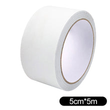 Load image into Gallery viewer, Waterproof Tarpaulin Repair Tape Heavy Duty Self Adhesive Reinforced Tear Resistant Patch for Truck Awning Tent Canvas Boat Cover