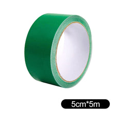 Load image into Gallery viewer, Waterproof Tarpaulin Repair Tape Heavy Duty Self Adhesive Reinforced Tear Resistant Patch for Truck Awning Tent Canvas Boat Cover