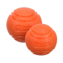 Load image into Gallery viewer, High Bounce Solid Rubber Dog Chew Ball Durable Fetch Toy for Small Medium Large Dogs Indoor Outdoor Play Pet Supplies