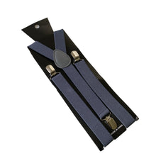 Load image into Gallery viewer, Suspenders For Men Pants Apparel Adult Suspender Man Shirt Dress Women Wedding Party Solid Colors Suit Skirt With Braces Straps