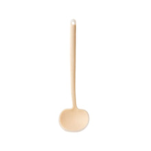 Load image into Gallery viewer, Mushroom Shaped Long Handle Silicone Spatula High Temperature Resistant Non-stick Pan Cooking Turner Easy Clean Kitchen Utensil