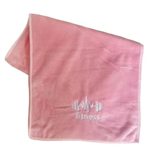 Load image into Gallery viewer, Microfiber Quick Dry Sports Towel Super Absorbent Lightweight Towel For Gym Running Outdoor Unisex