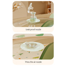 Load image into Gallery viewer, Inflatable Baby Crawling Roller Sensory Training Toy Tummy Time Activity Plaything For Infant Toddler