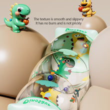 Load image into Gallery viewer, Inflatable Baby Crawling Roller Sensory Training Toy Tummy Time Activity Plaything For Infant Toddler