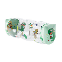 Load image into Gallery viewer, Inflatable Baby Crawling Roller Sensory Training Toy Tummy Time Activity Plaything For Infant Toddler