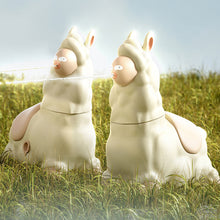 Load image into Gallery viewer, Alpaca Handheld Water Squirt Toy Kids Outdoor Beach Spraying Toy Summer Beach Pool Play Game Gift