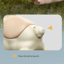 Load image into Gallery viewer, Alpaca Handheld Water Squirt Toy Kids Outdoor Beach Spraying Toy Summer Beach Pool Play Game Gift