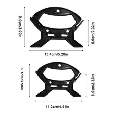 Load image into Gallery viewer, 1PC Portable Lure Manual Line Winder Board Thickened Plastic Anti-Tangle Fishing Line Hand Spooler Kite String Winding Handle