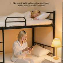Load image into Gallery viewer, QY13 Bone Conduction Under Pillow Bluetooth Speaker Professional Sleep Music Player with TF and Bluetooth Dual Mode Sleeping Aid