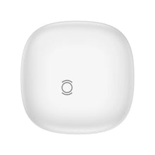 Load image into Gallery viewer, F17 GPS Tracker Anti-Lost Smart Locator for Elderly Kids Wallet Compatible with Google FindHub and Android 14
