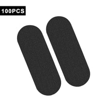 Load image into Gallery viewer, 100PCS Bowling Finger Protector Pads Anti-Friction High Elastic Breathable Finger Guard Sports Finger Wrap for Ball Games