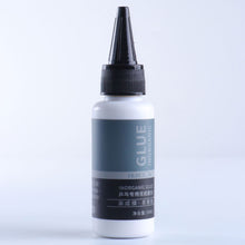 Load image into Gallery viewer, 30ML/Bottle Water-Based Inorganic Glue for Table Tennis Blade Water Soluble Rubber Adhesive High Film Forming and Strong Bonding Strength