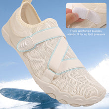 Load image into Gallery viewer, Water Wading Shoes for Stream Crossing Quick Dry Breathable Surf Swimming Drifting Shoes Non-slip Gym Cycling Yoga Training Shoes