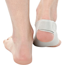 Load image into Gallery viewer, 1PC Ultra Thin Bunion Corrector Wearable in Shoes Toe Separator Tool Overlapping Toe Correction Self-Adhesive Fabric Fixation