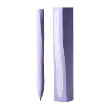 Load image into Gallery viewer, Twist Retractable Gel Pen Soft Silicone Body 0.5mm Quick Dry Writing Pen School Office Stationery
